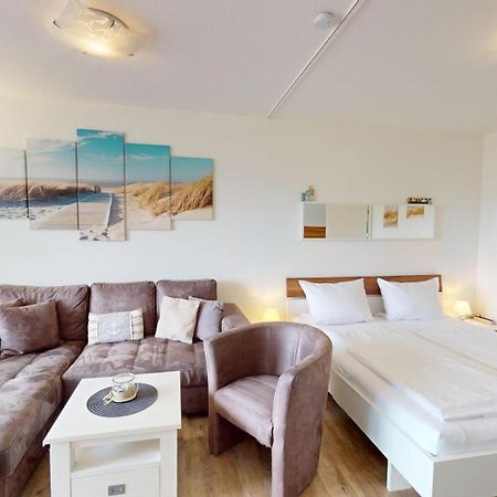 Burgtiefe Suedstrand "Duenennest" Fehmarn Exterior foto